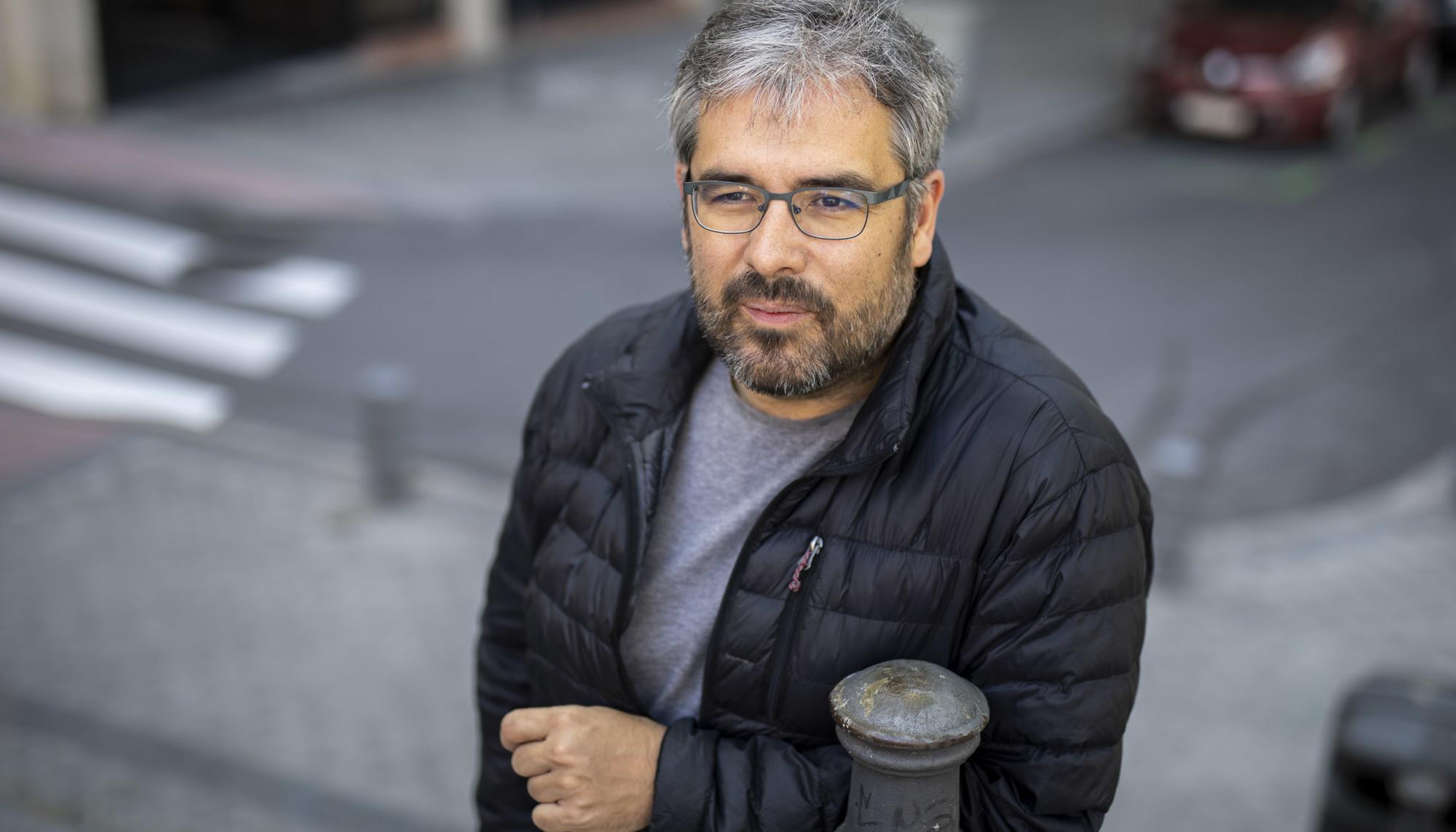 Emmanuel Rodriguez - 1